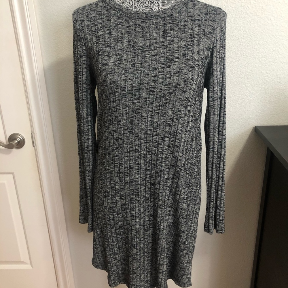 Everly Sweater Dress